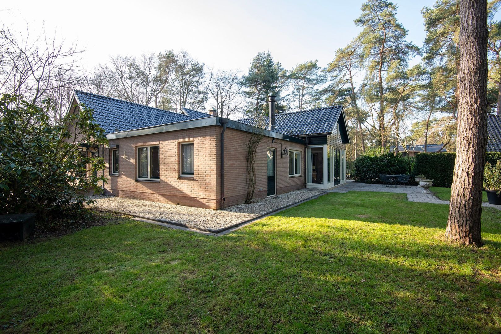 Koningin Emmalaan 8, Ermelo foto-46