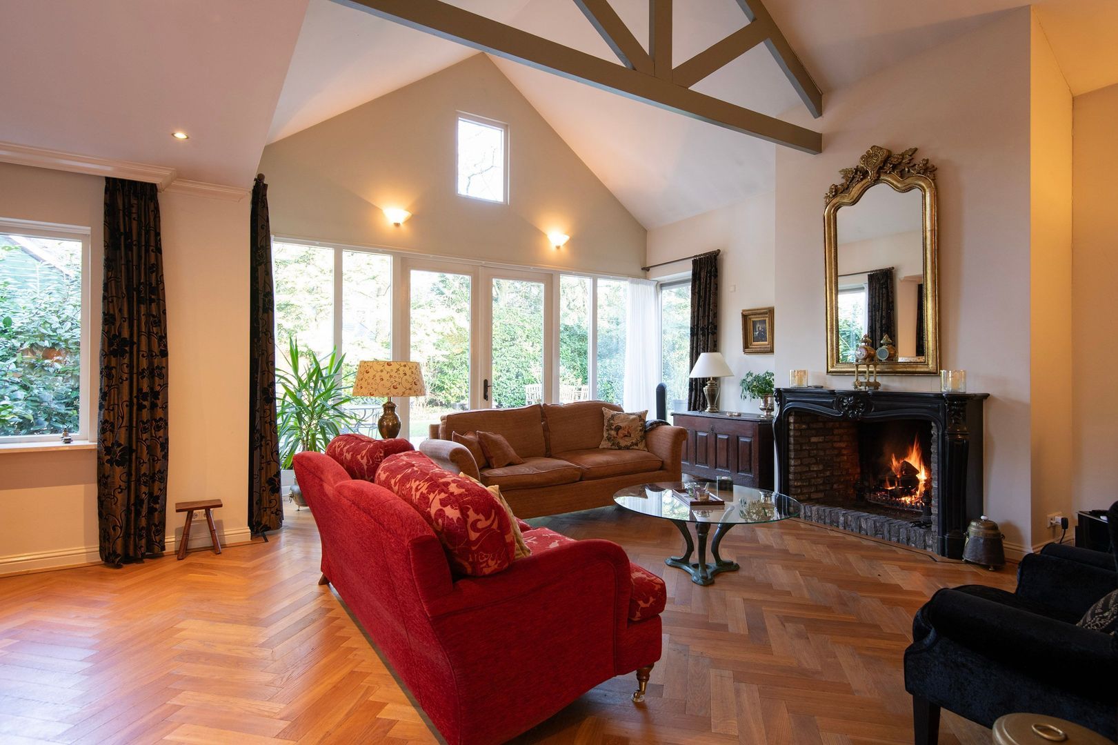 Koningin Emmalaan 8, Ermelo foto-5