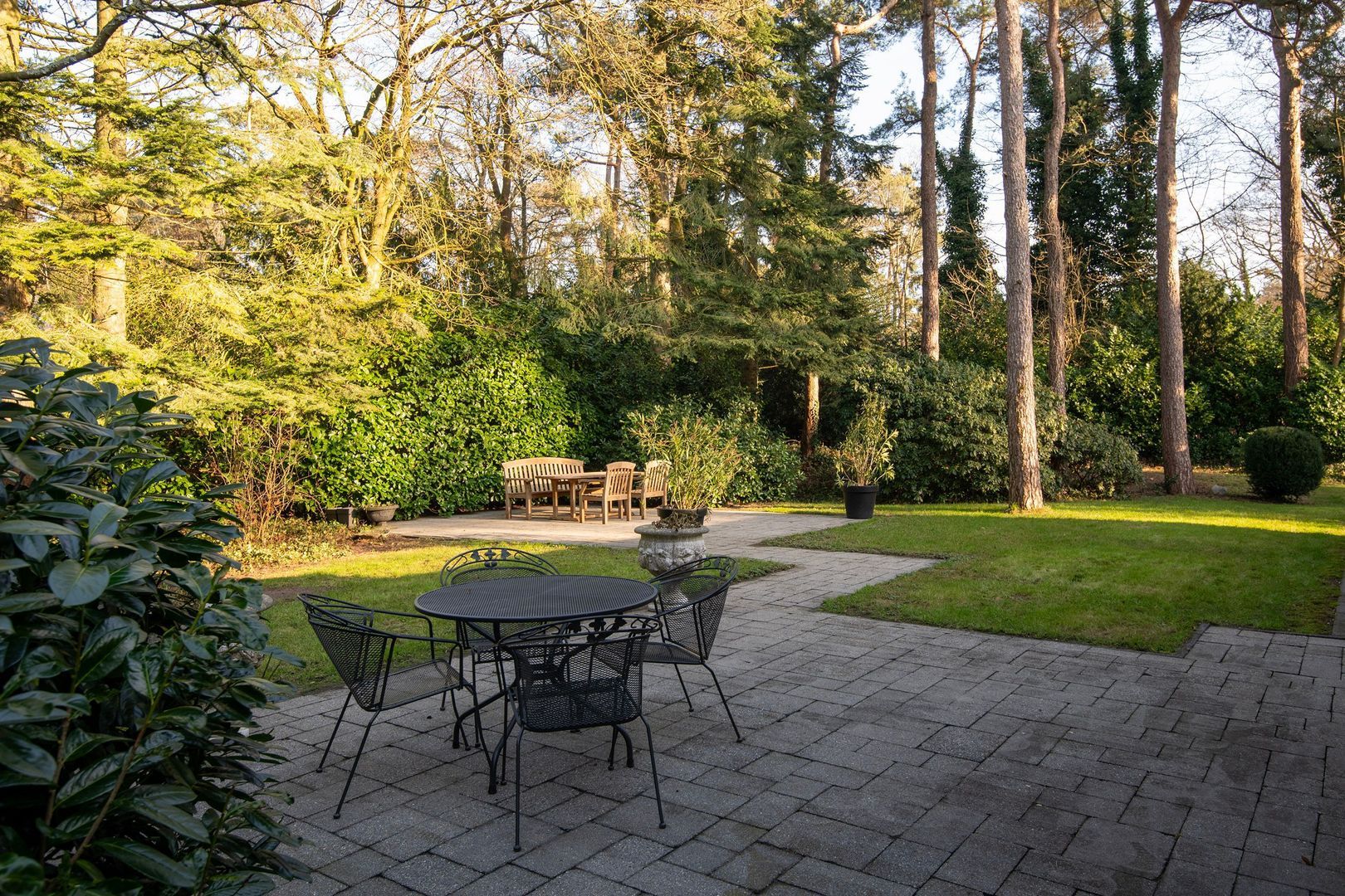 Koningin Emmalaan 8, Ermelo foto-45