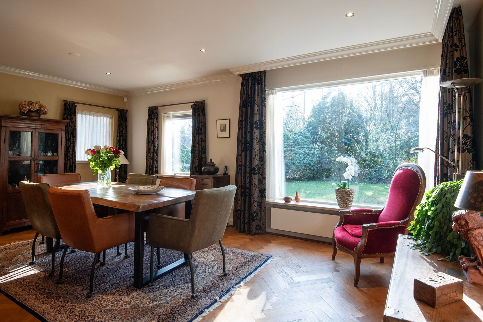 Koningin Emmalaan 8, Ermelo foto-8