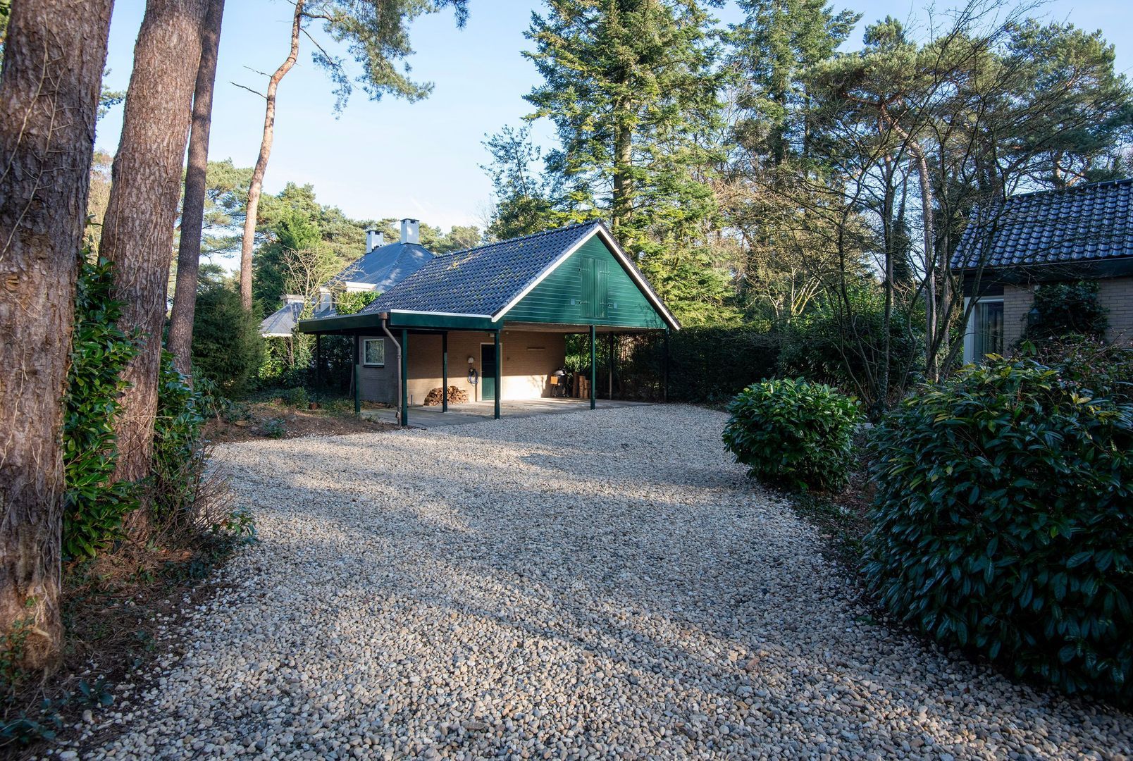 Koningin Emmalaan 8, Ermelo foto-49