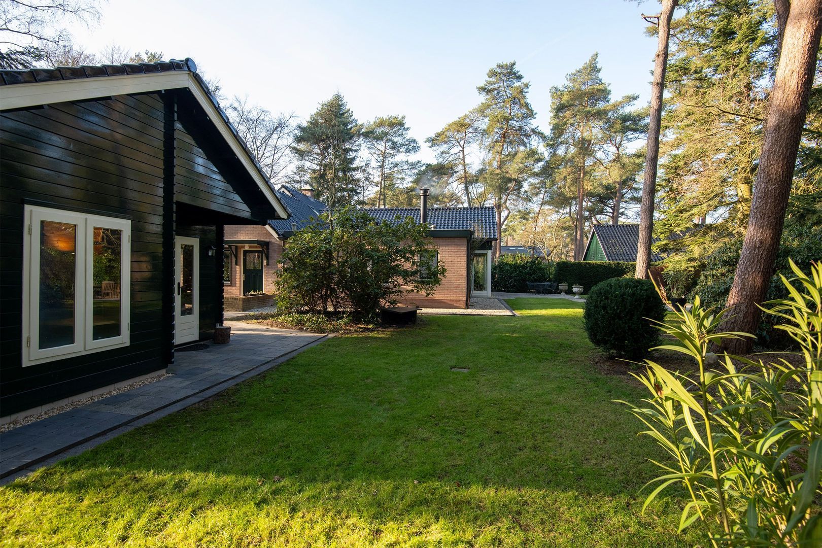 Koningin Emmalaan 8, Ermelo foto-35