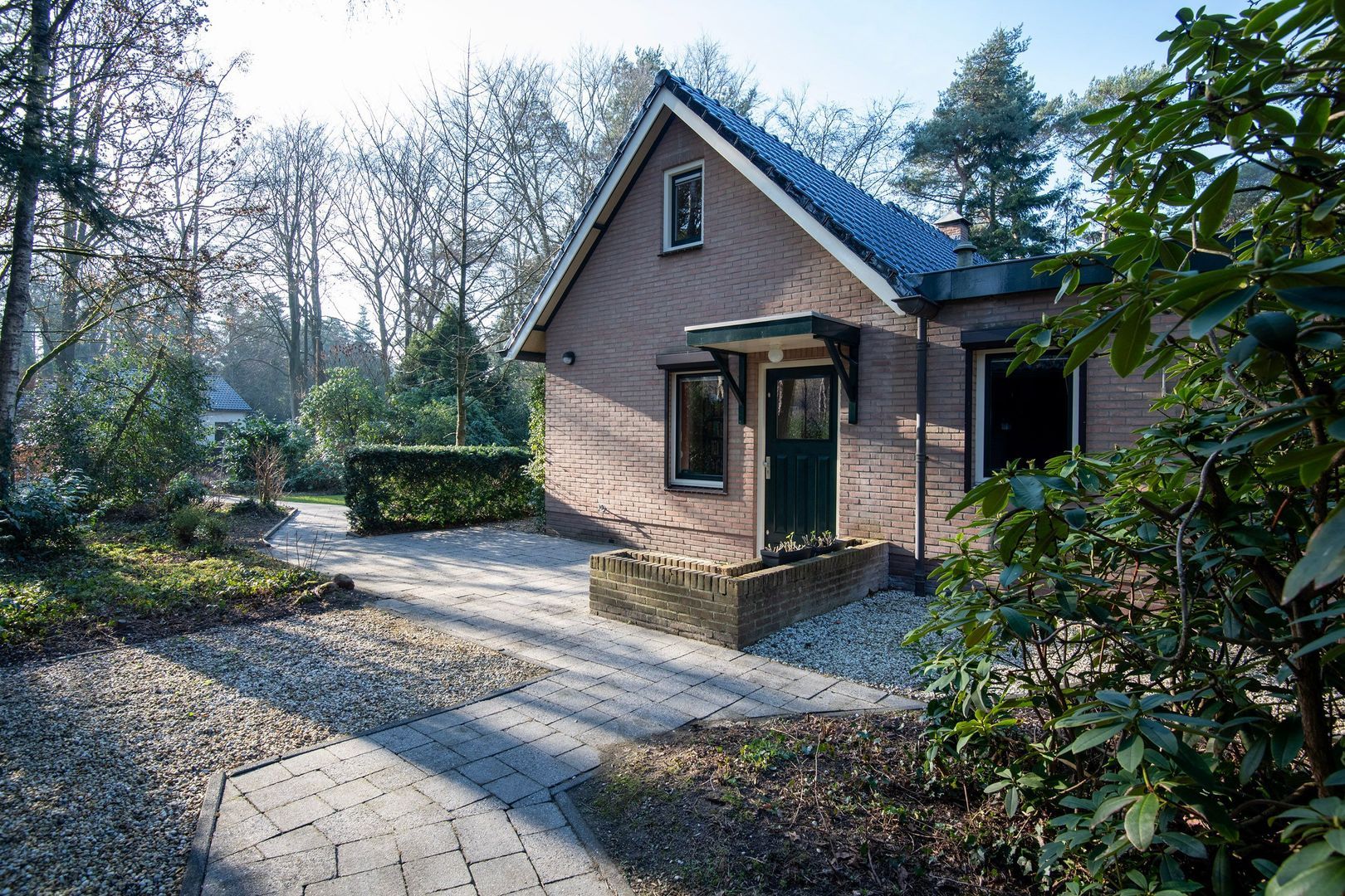 Koningin Emmalaan 8, Ermelo foto-31