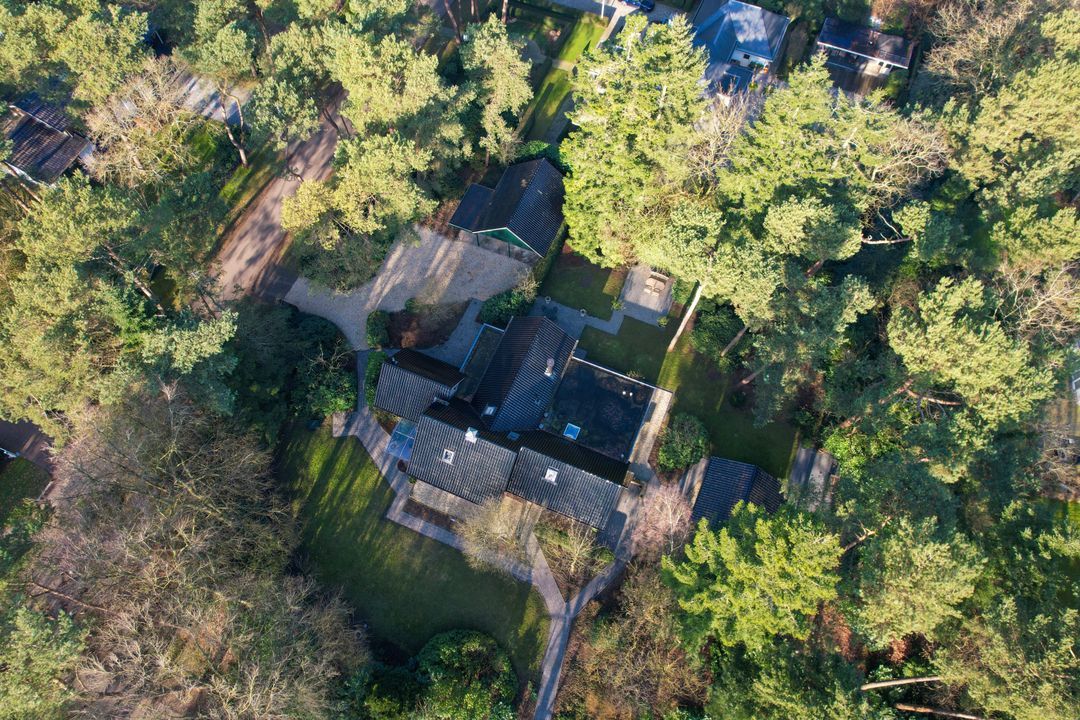 Koningin Emmalaan 8, Ermelo foto-2