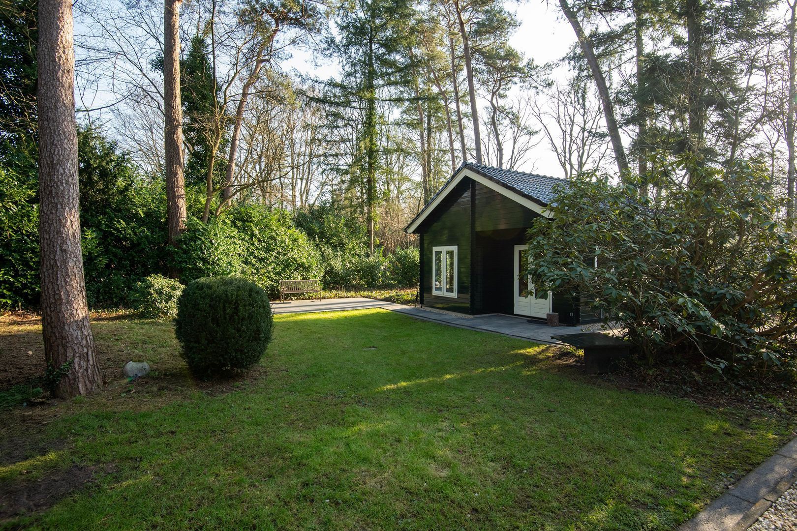 Koningin Emmalaan 8, Ermelo foto-33