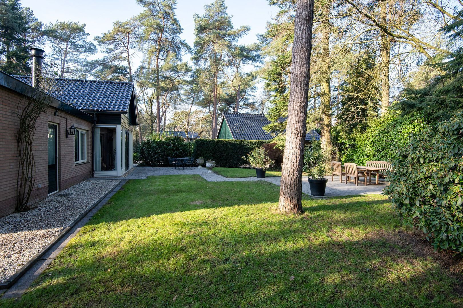 Koningin Emmalaan 8, Ermelo foto-47