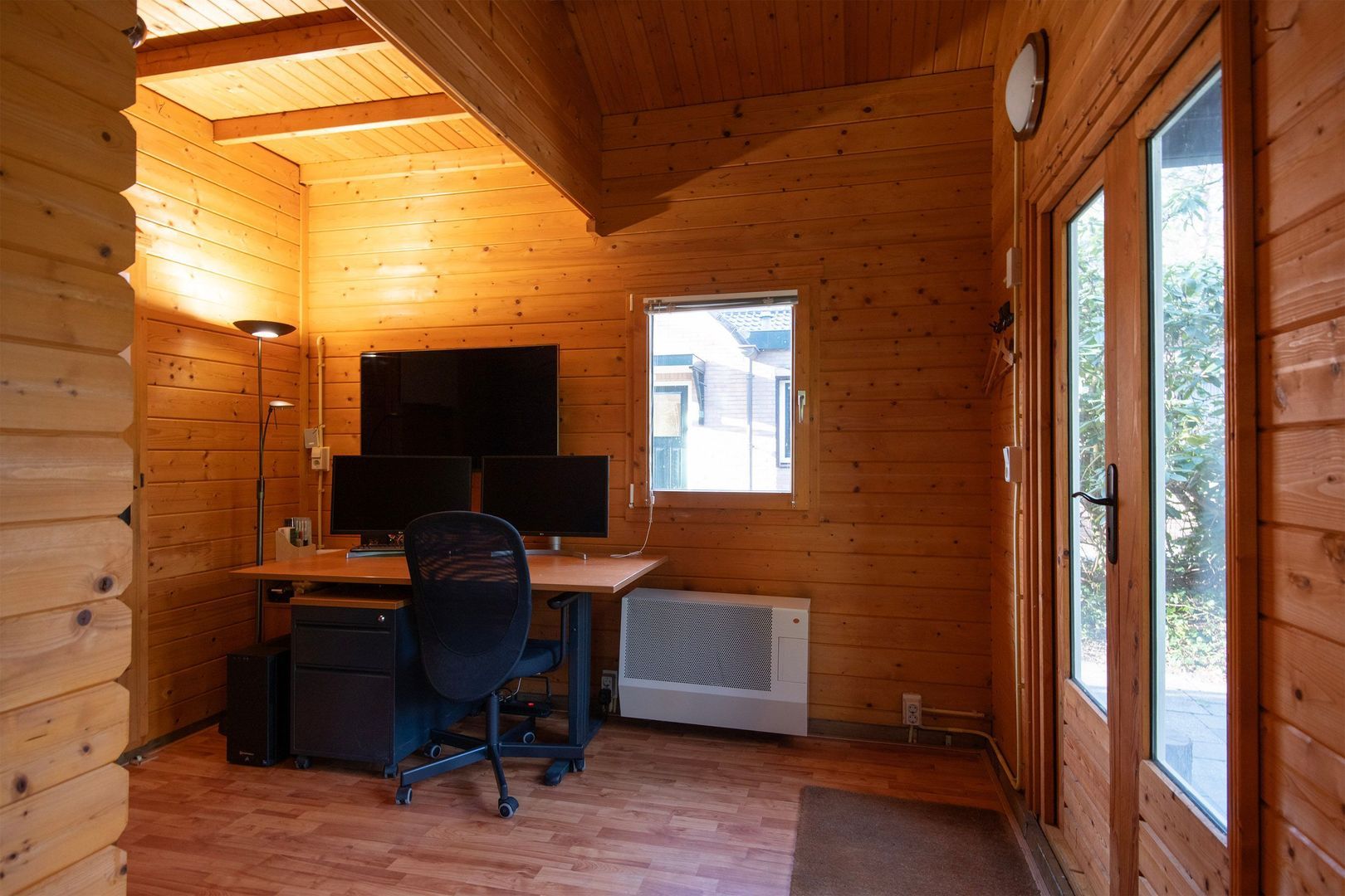 Koningin Emmalaan 8, Ermelo foto-36