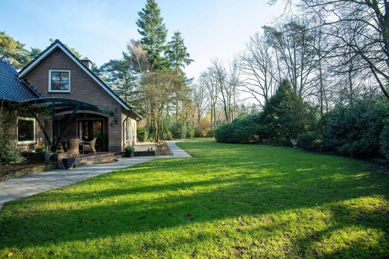 Koningin Emmalaan 8, Ermelo foto-42