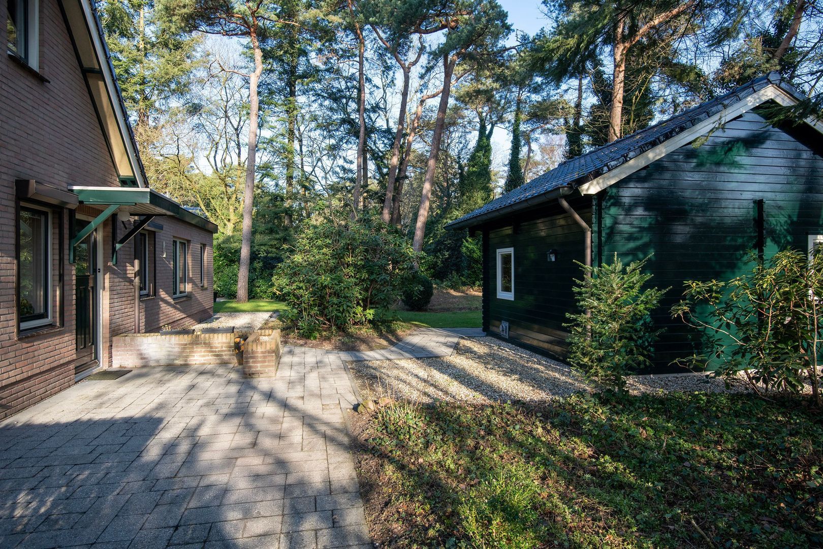 Koningin Emmalaan 8, Ermelo foto-32