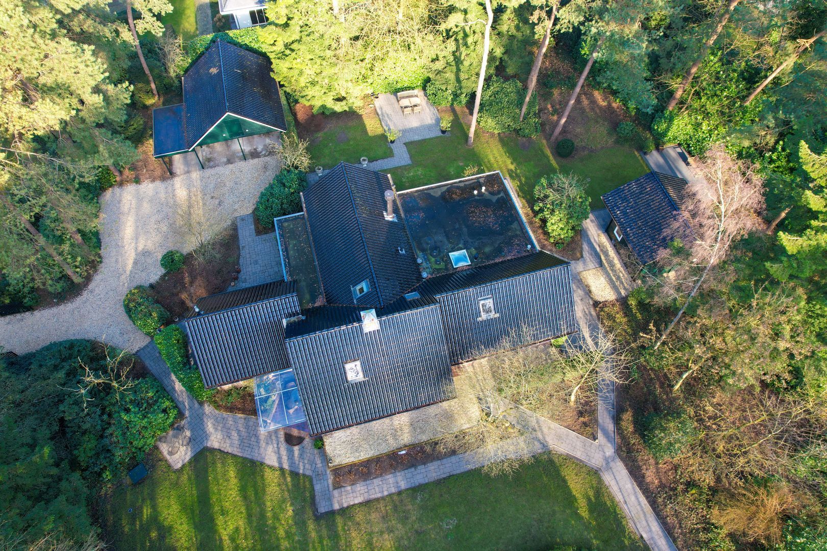 Koningin Emmalaan 8, Ermelo foto-48