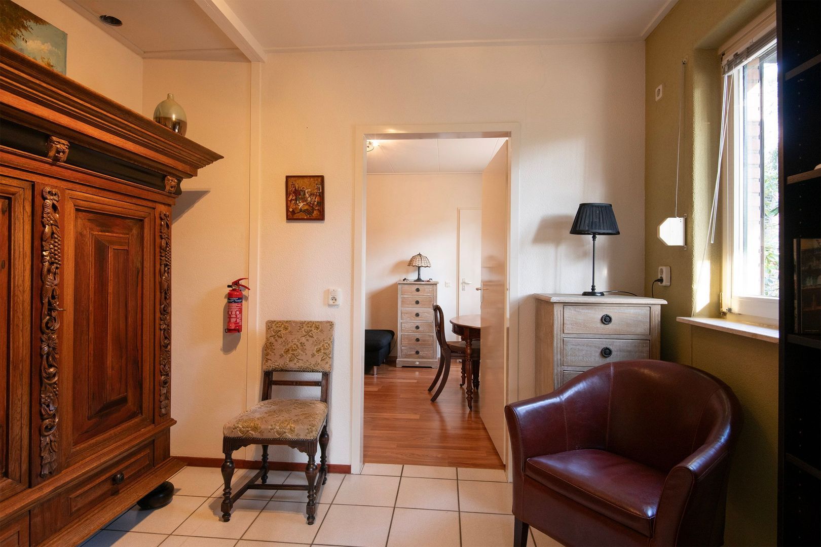 Koningin Emmalaan 8, Ermelo foto-21