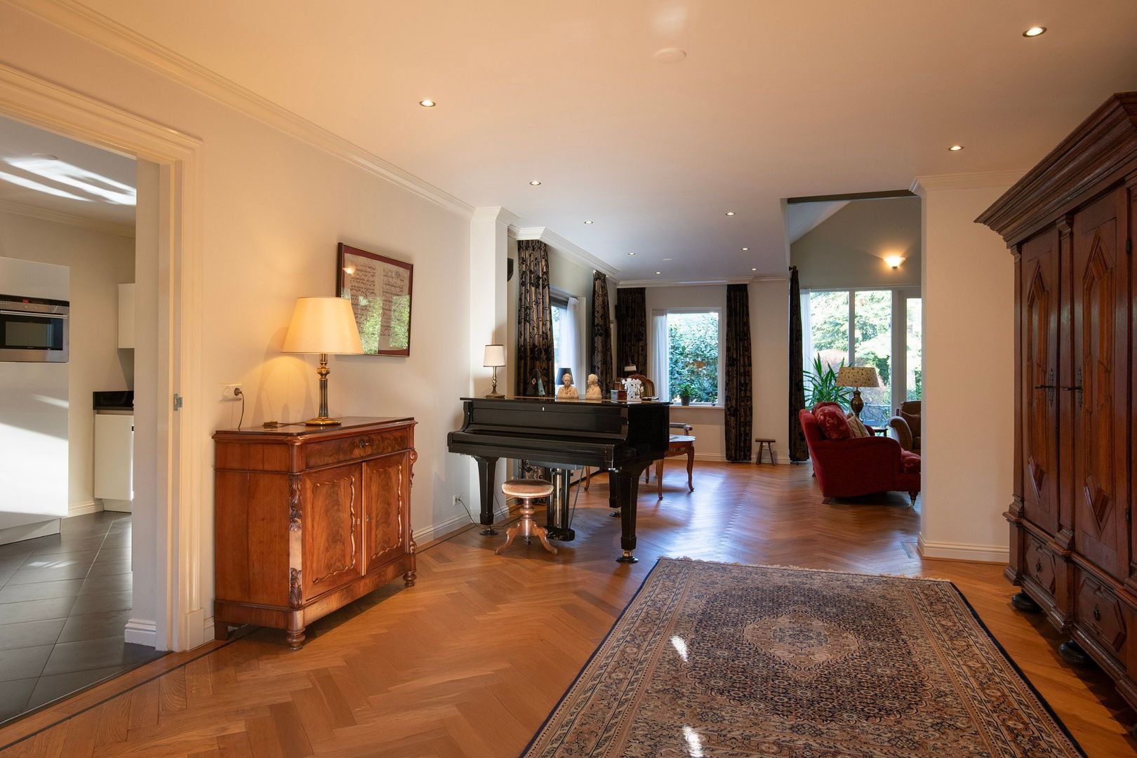 Koningin Emmalaan 8, Ermelo foto-7