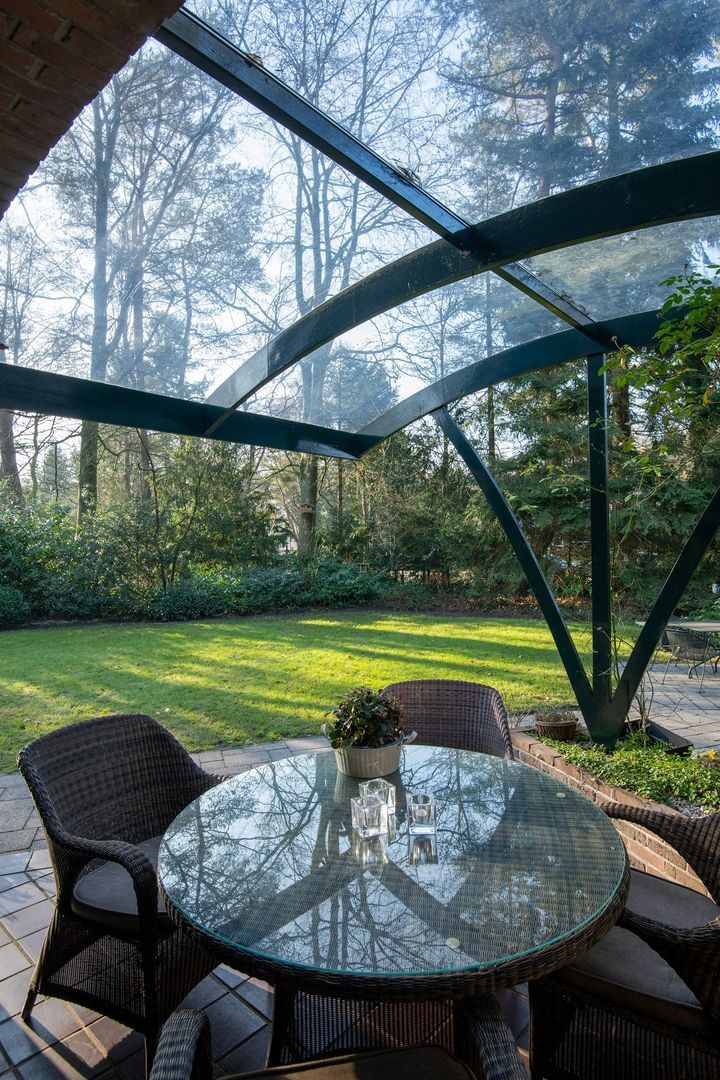 Koningin Emmalaan 8, Ermelo foto-44