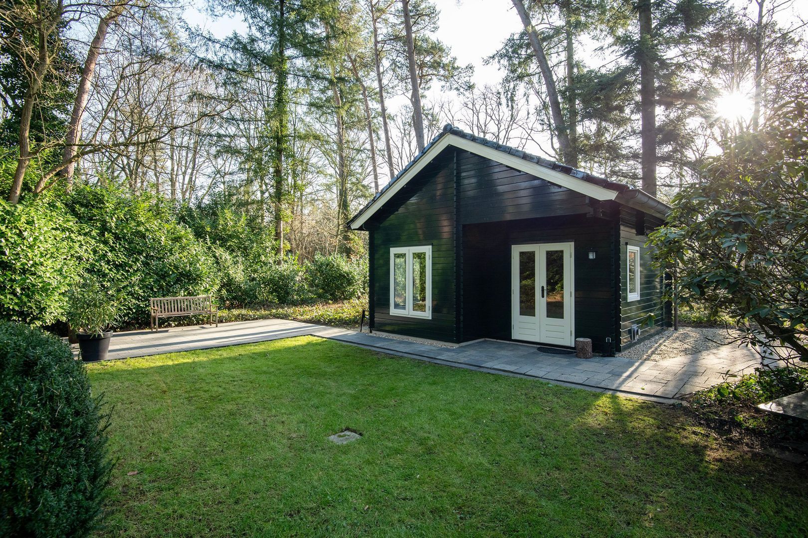 Koningin Emmalaan 8, Ermelo foto-34