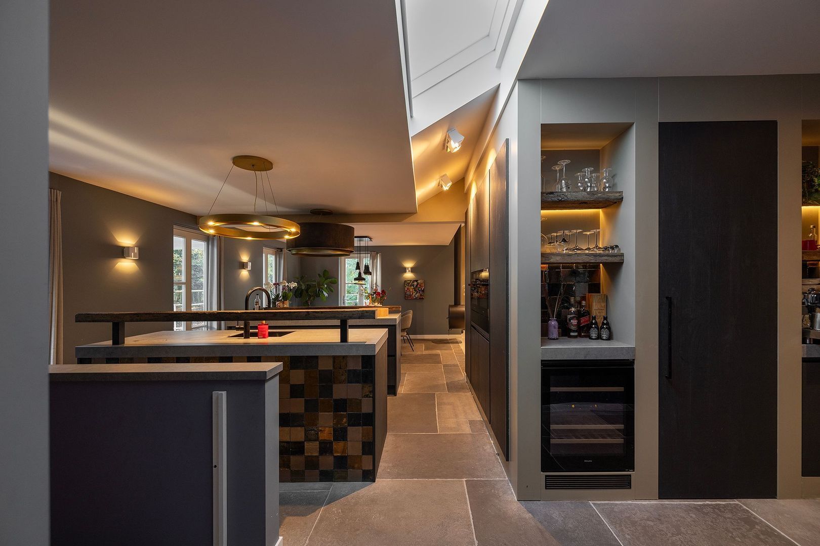 Paleisweg 12, Garderen foto-6