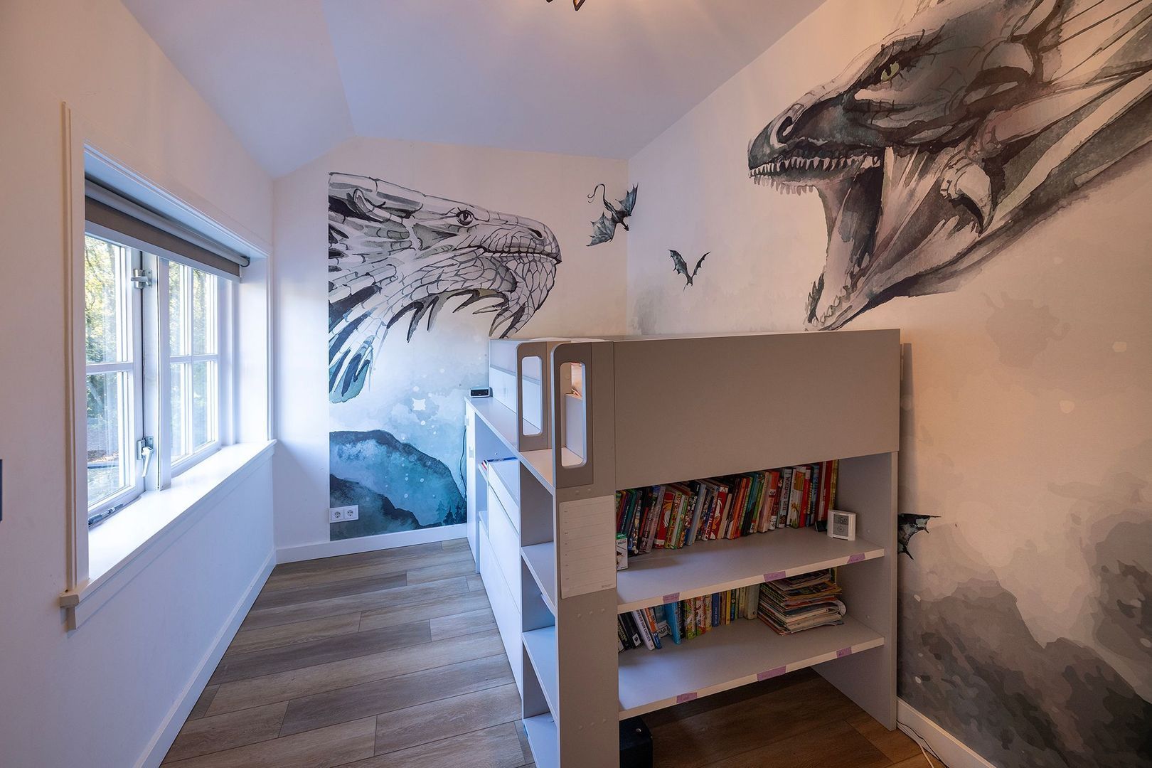 Paleisweg 12, Garderen foto-30