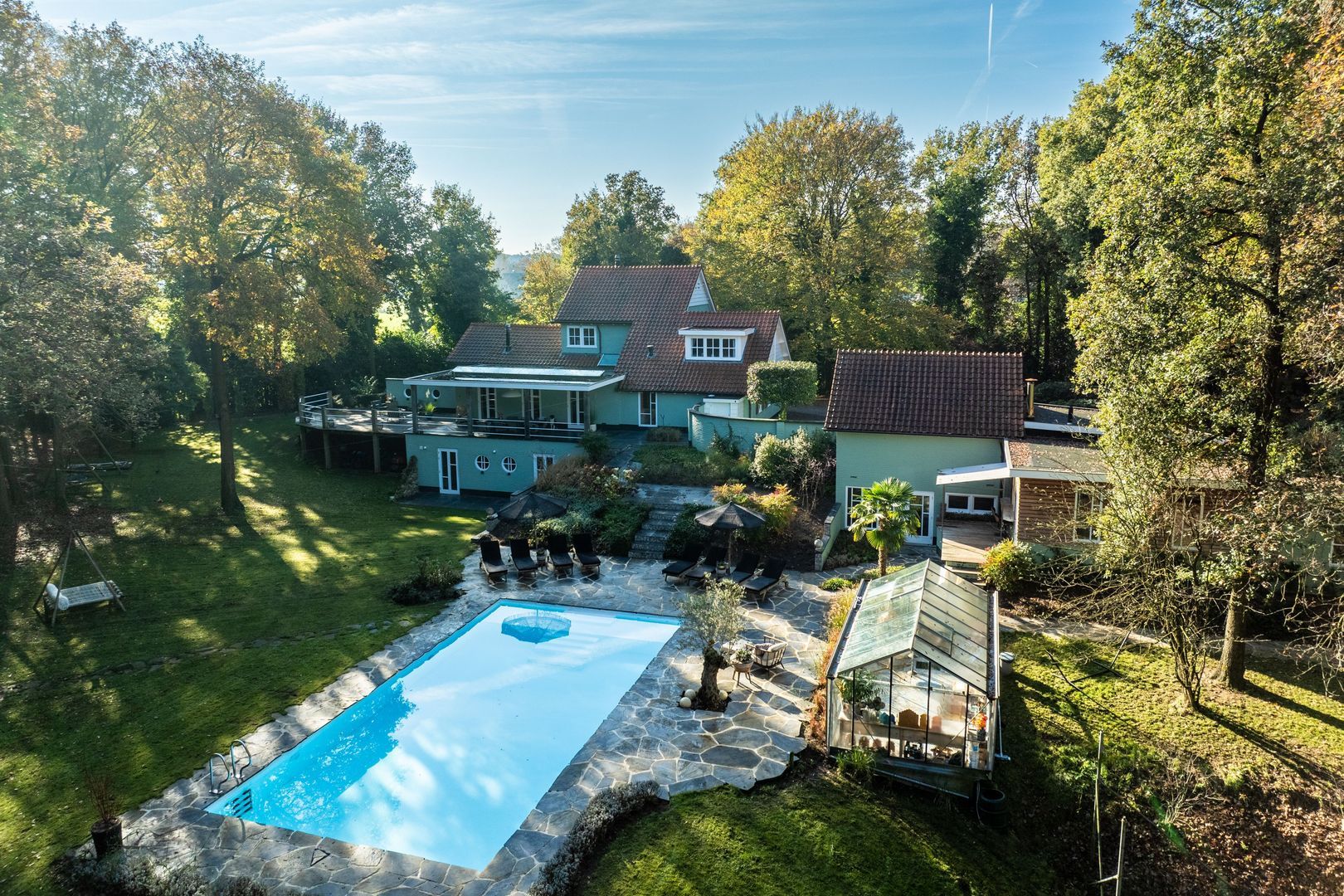 Paleisweg 12, Garderen foto-0