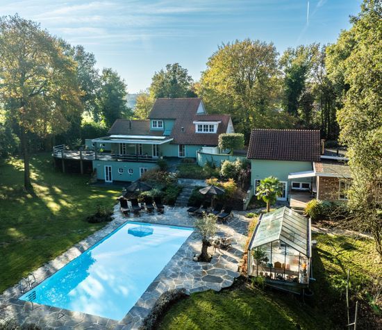 Paleisweg 12, Garderen