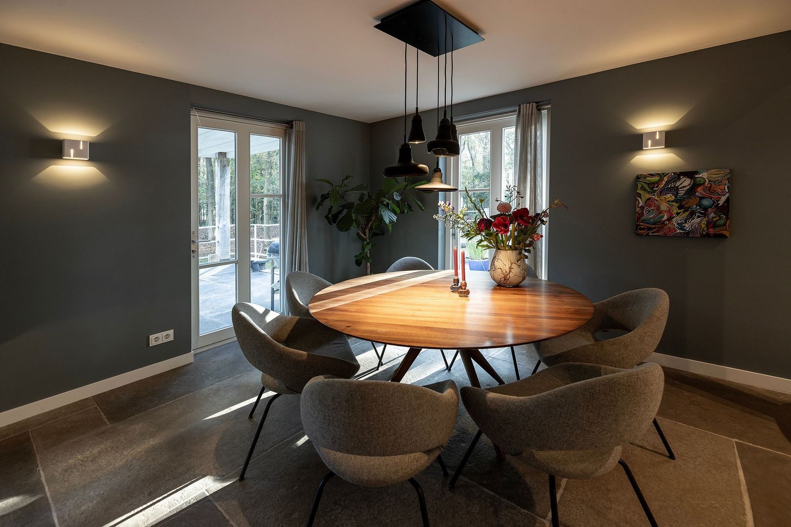 Paleisweg 12, Garderen foto-9