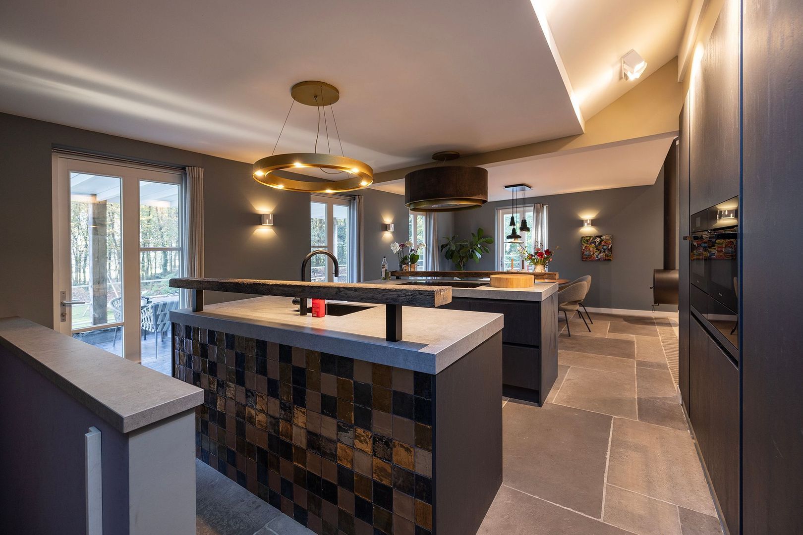 Paleisweg 12, Garderen foto-5