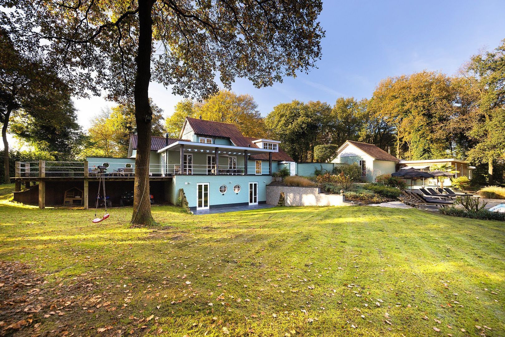 Paleisweg 12, Garderen foto-48