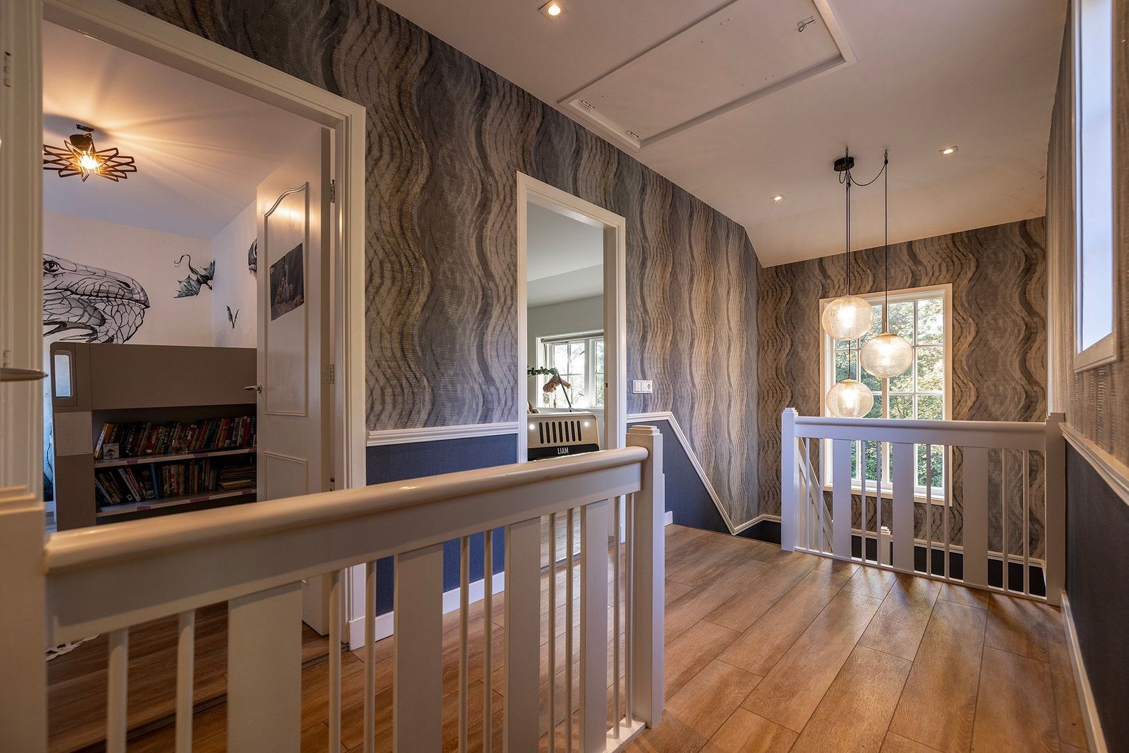 Paleisweg 12, Garderen foto-27