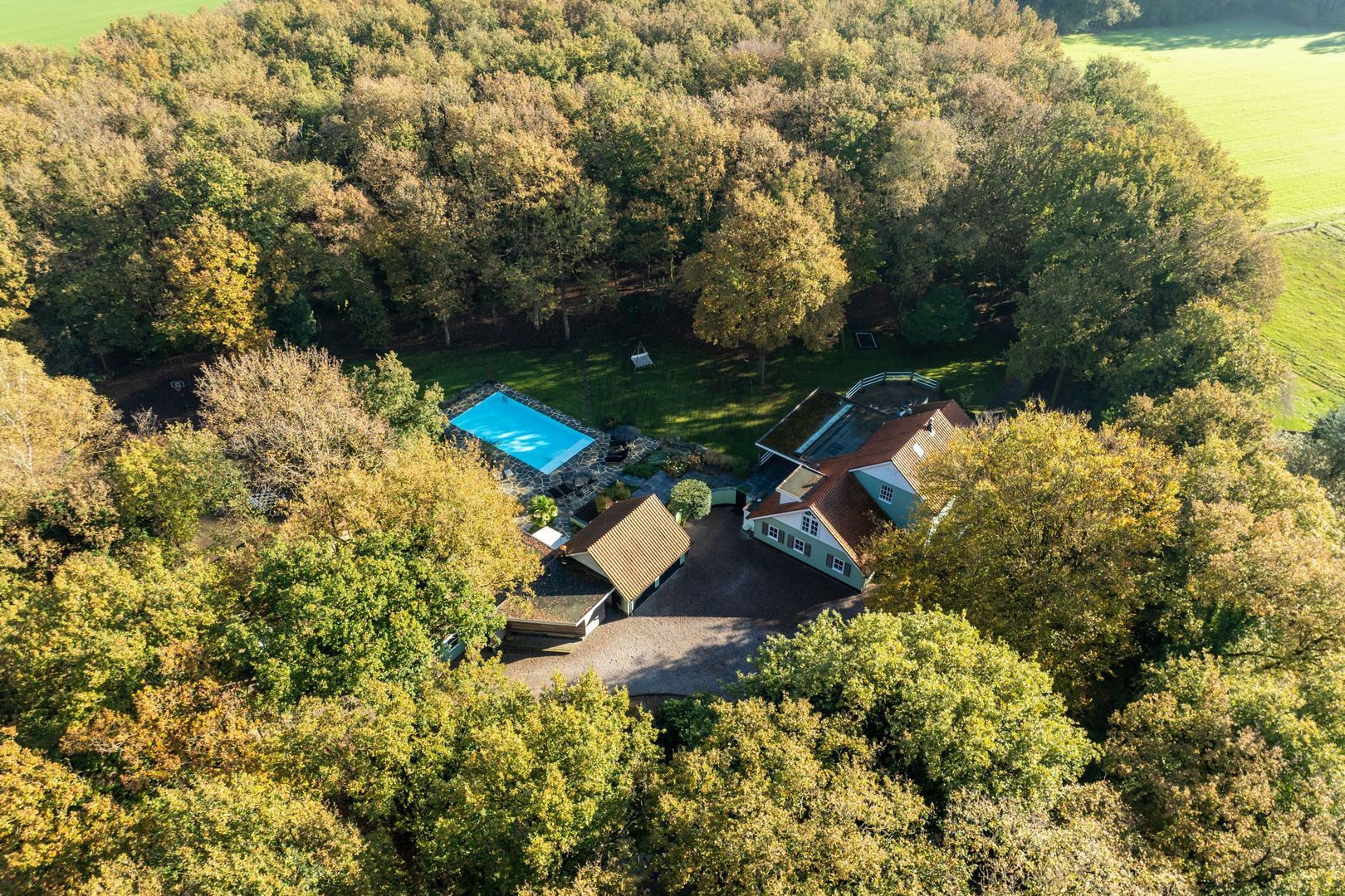 Paleisweg 12, Garderen foto-75