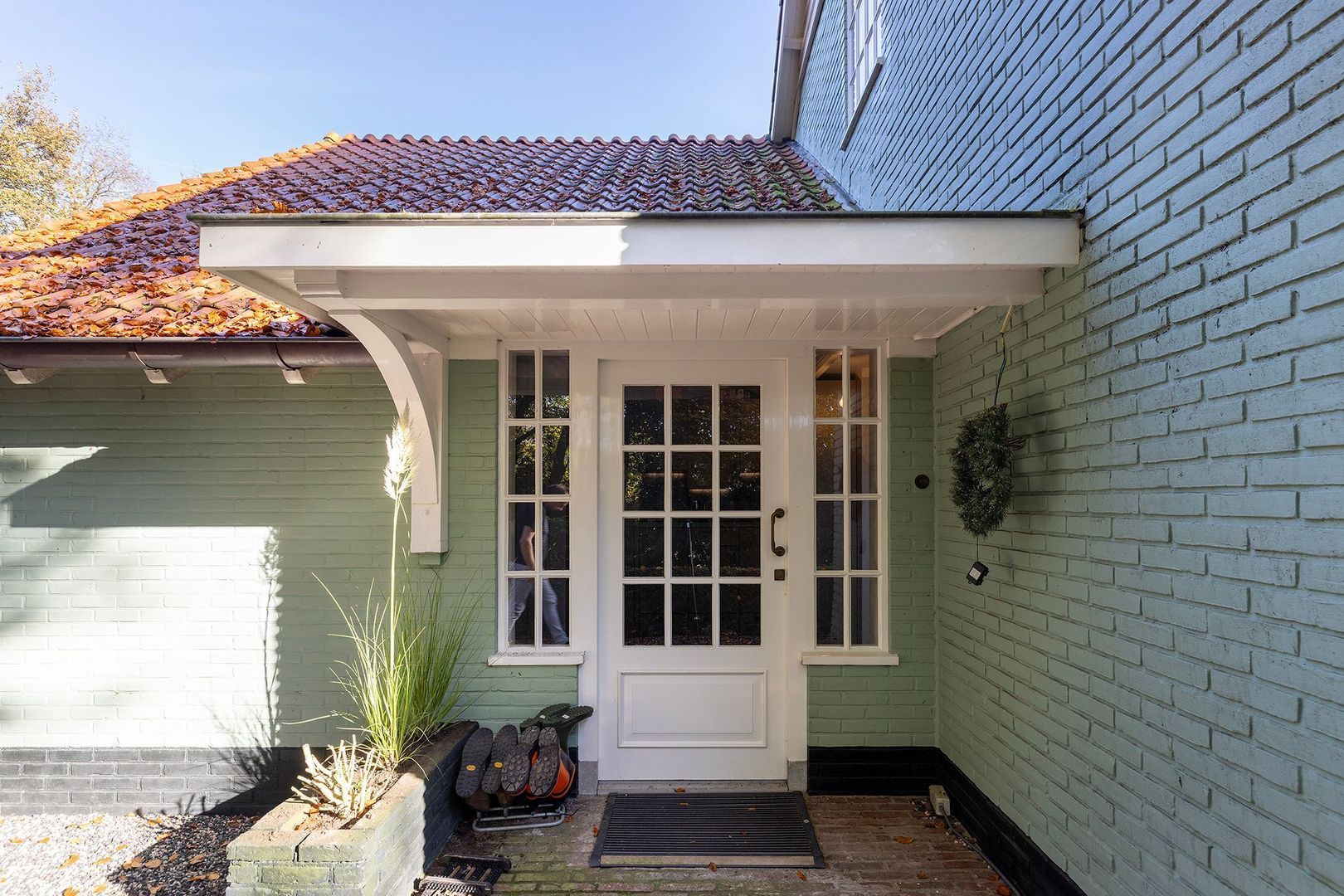 Paleisweg 12, Garderen foto-39