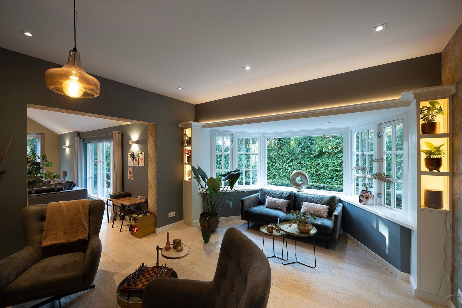 Paleisweg 12, Garderen foto-14