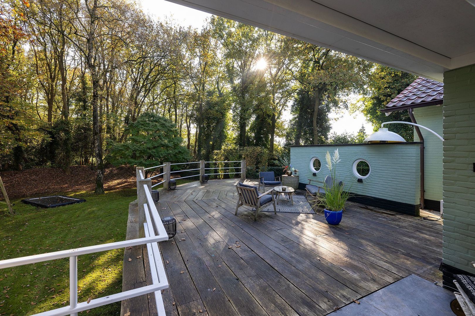 Paleisweg 12, Garderen foto-49