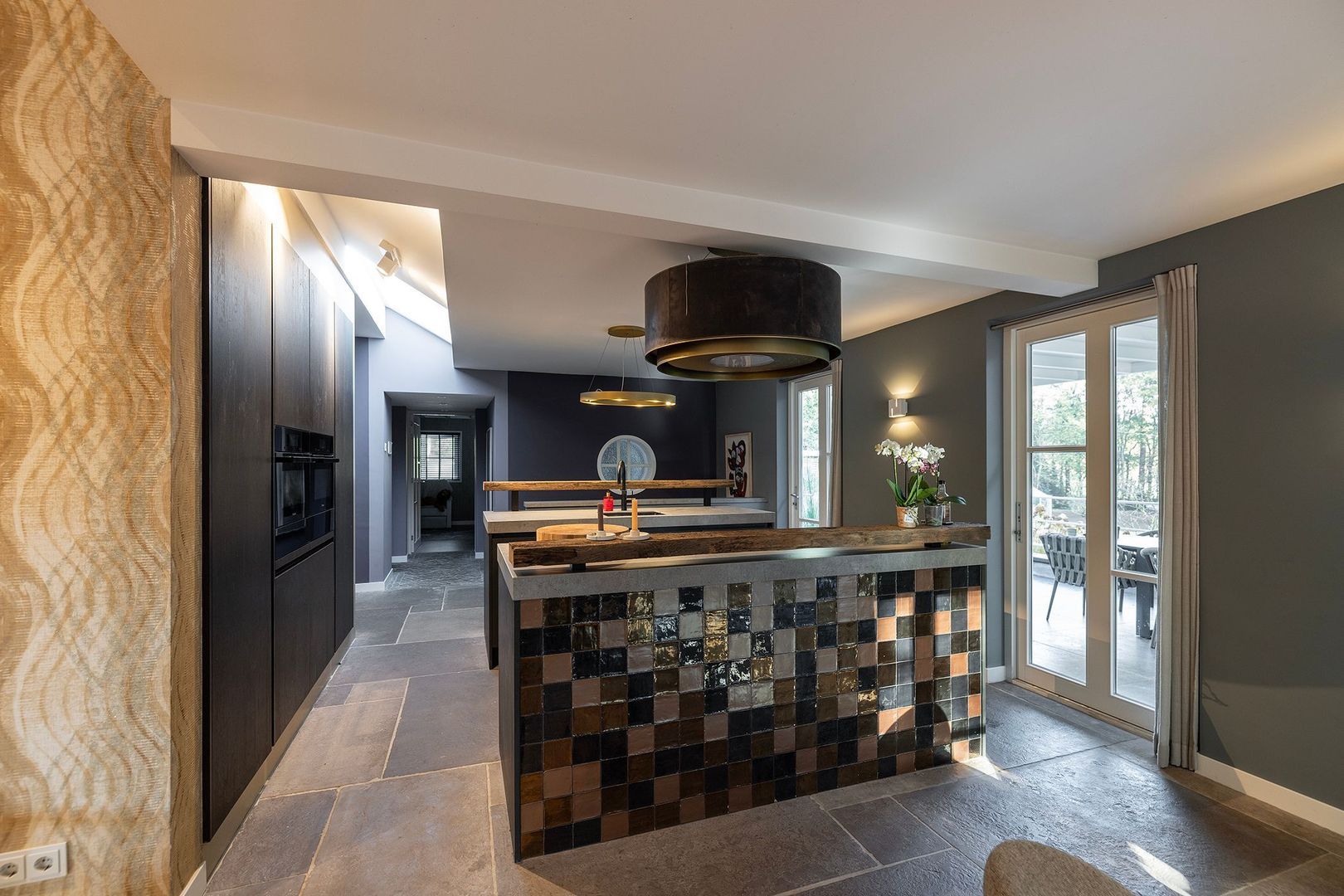 Paleisweg 12, Garderen foto-4