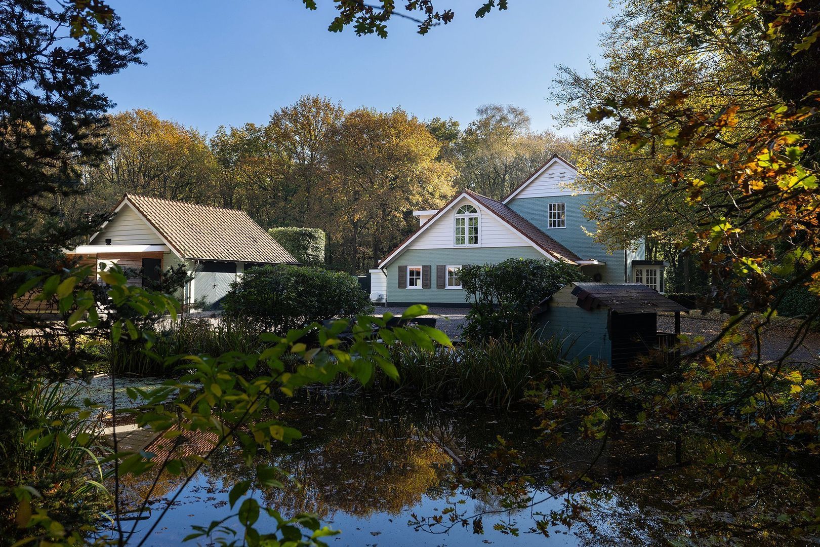 Paleisweg 12, Garderen foto-42