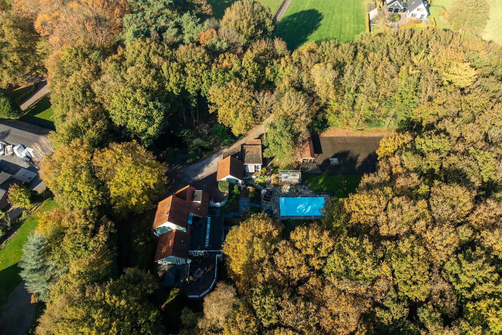 Paleisweg 12, Garderen foto-74