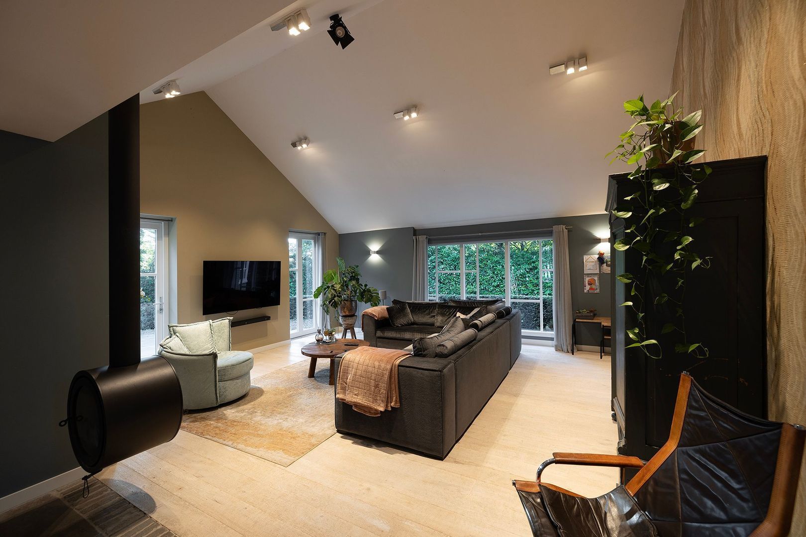 Paleisweg 12, Garderen foto-12