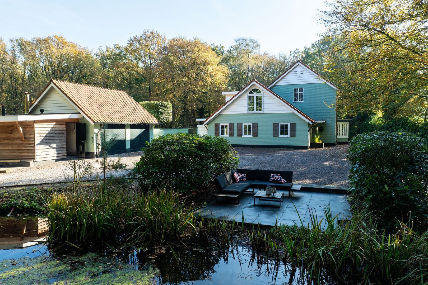 Paleisweg 12, Garderen foto-44