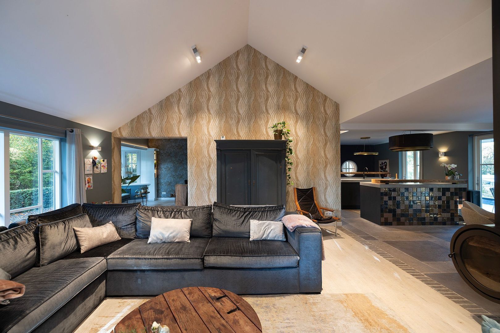 Paleisweg 12, Garderen foto-11