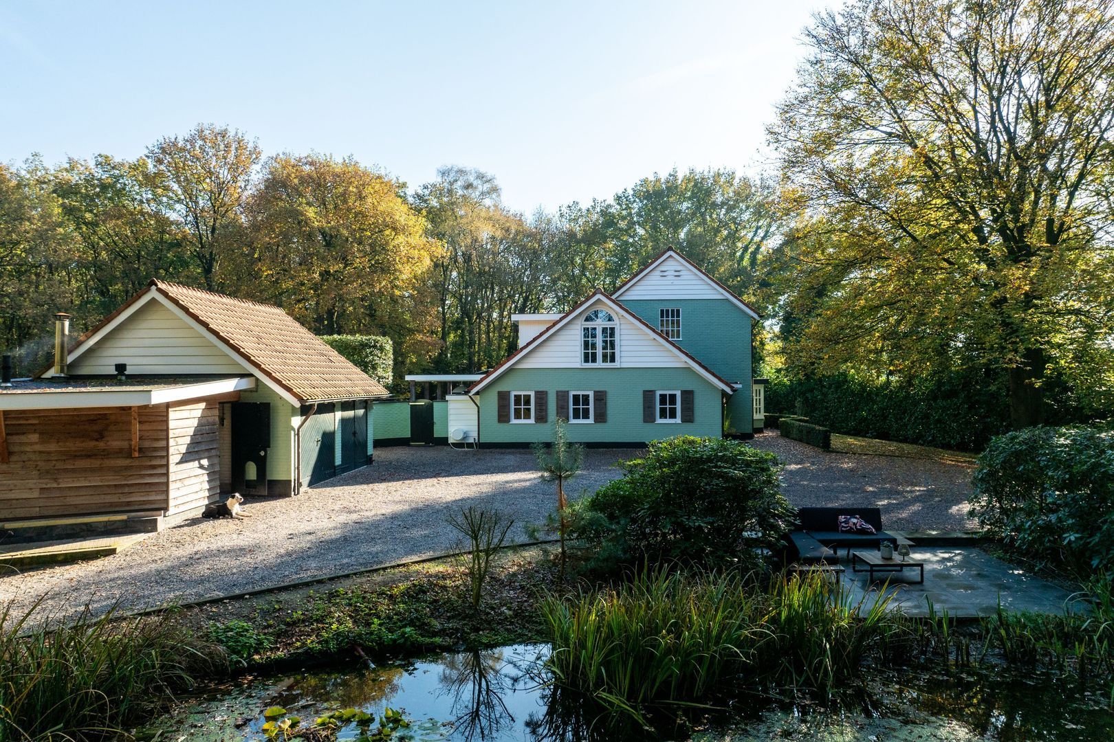 Paleisweg 12, Garderen foto-43