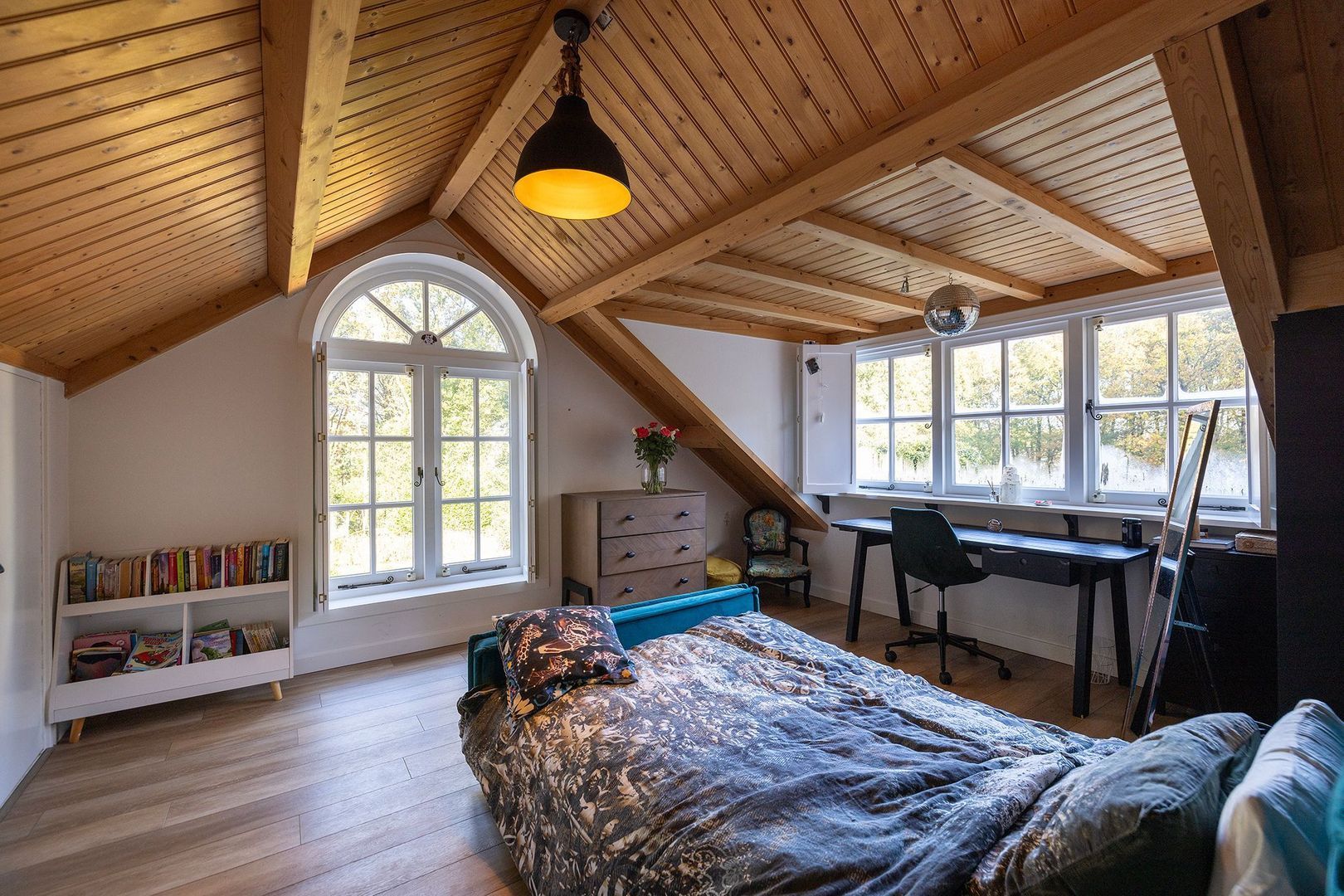 Paleisweg 12, Garderen foto-28