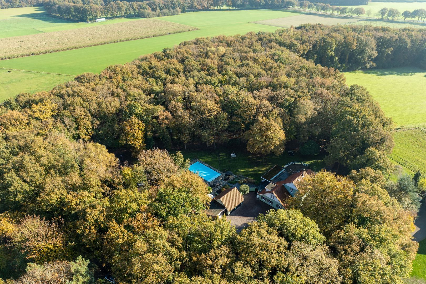 Paleisweg 12, Garderen foto-1