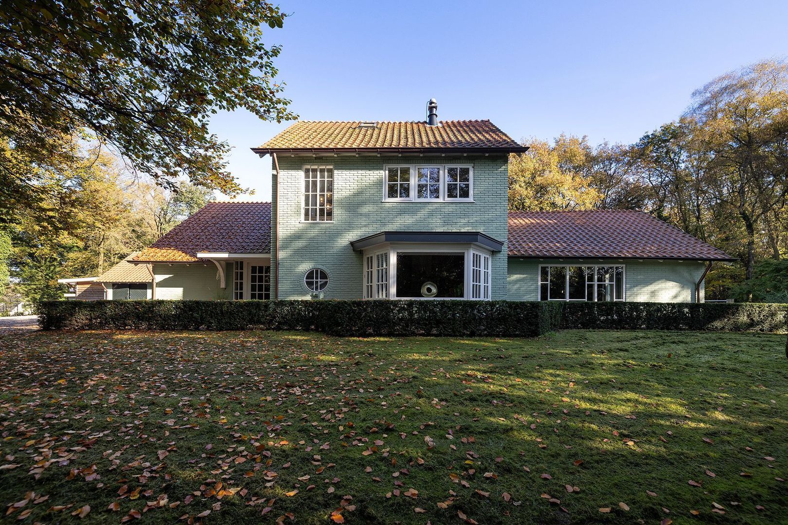 Paleisweg 12, Garderen foto-47