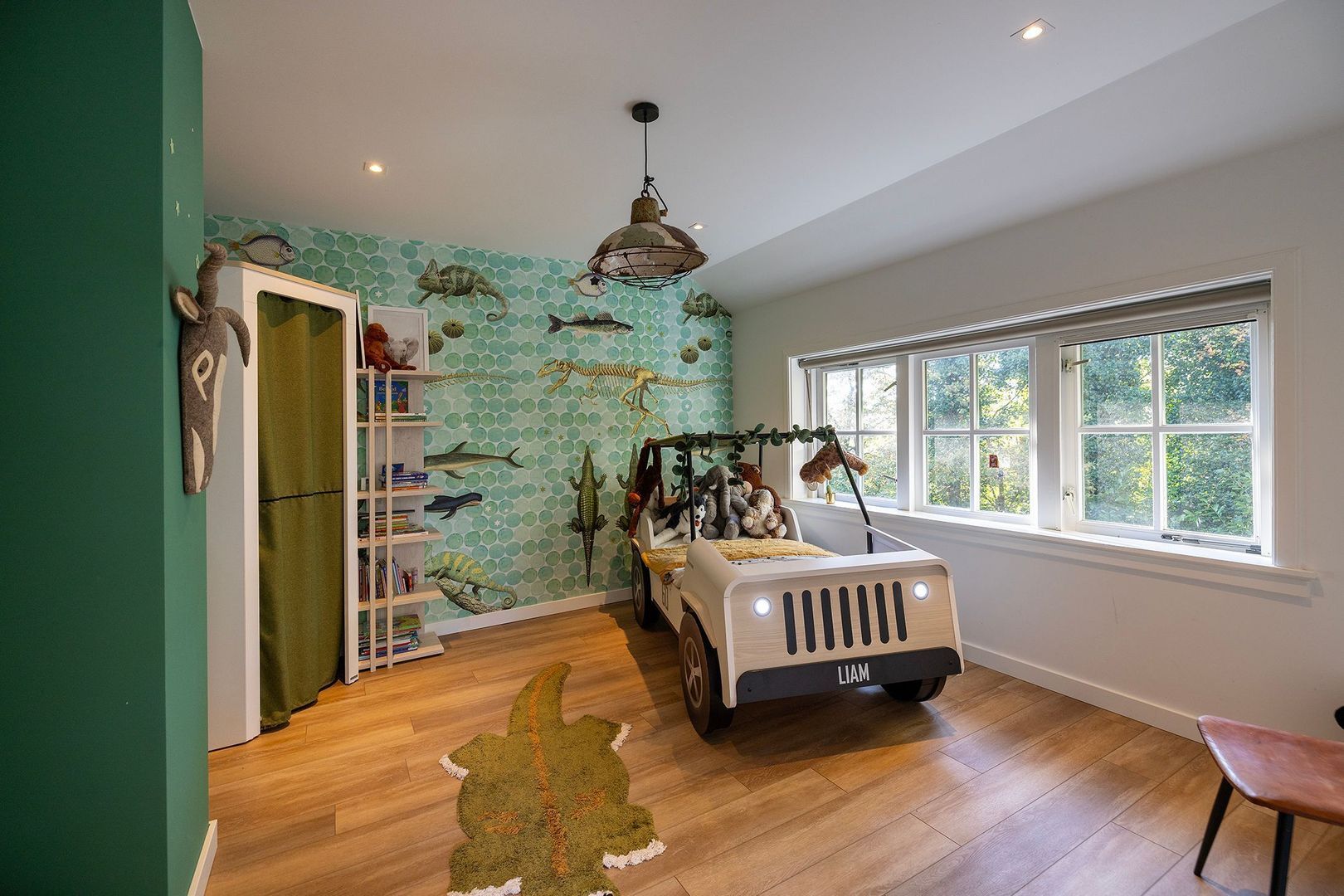 Paleisweg 12, Garderen foto-29