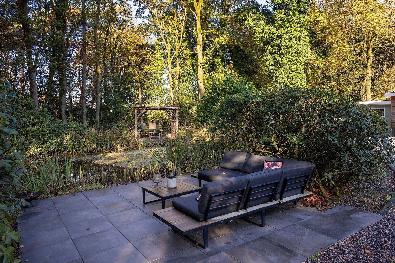 Paleisweg 12, Garderen foto-46