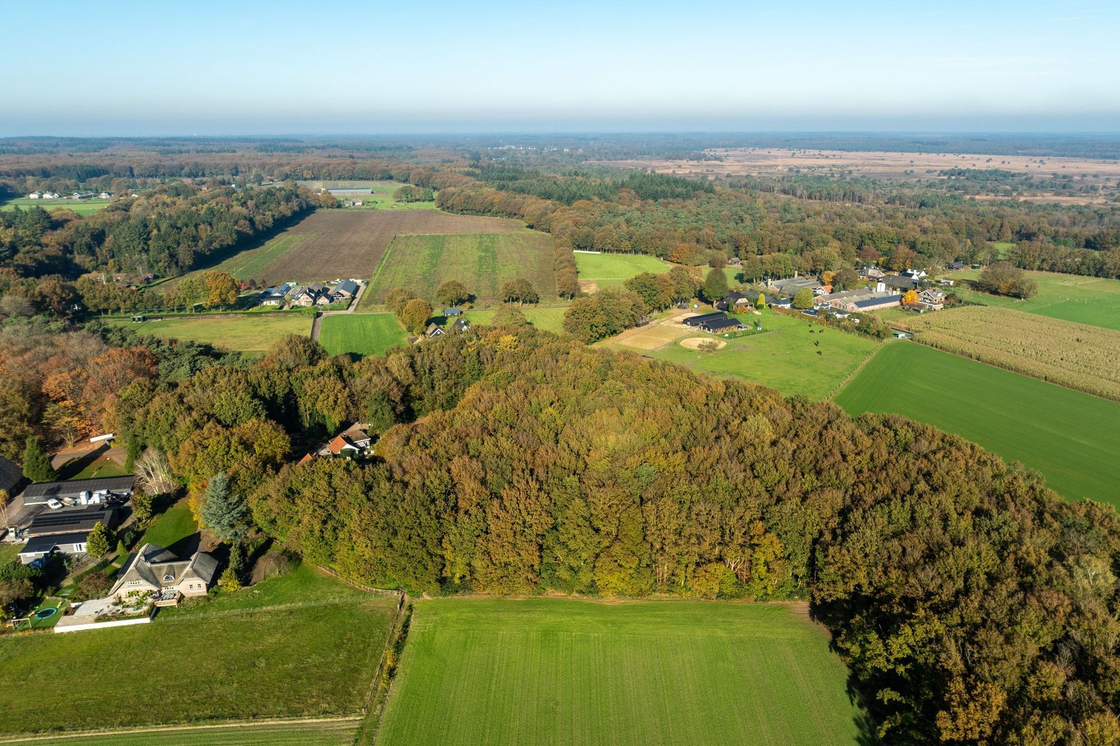 Paleisweg 12, Garderen foto-76