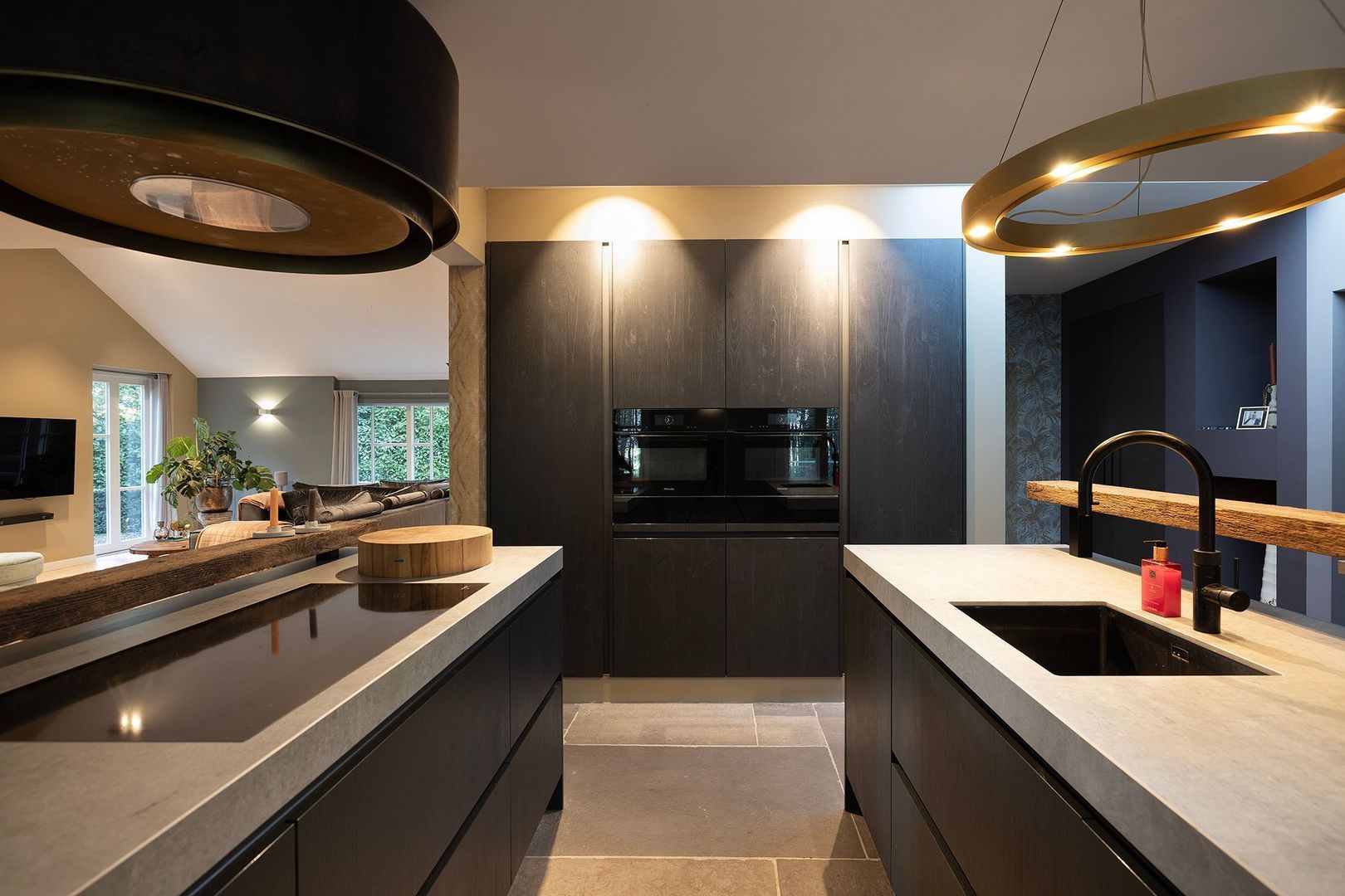 Paleisweg 12, Garderen foto-7