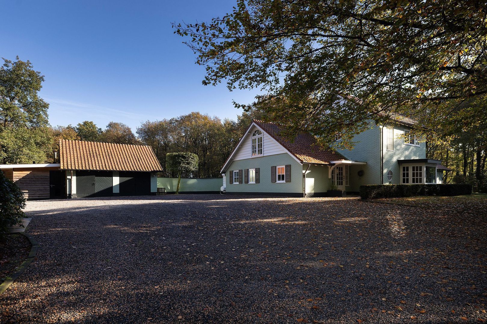 Paleisweg 12, Garderen foto-40