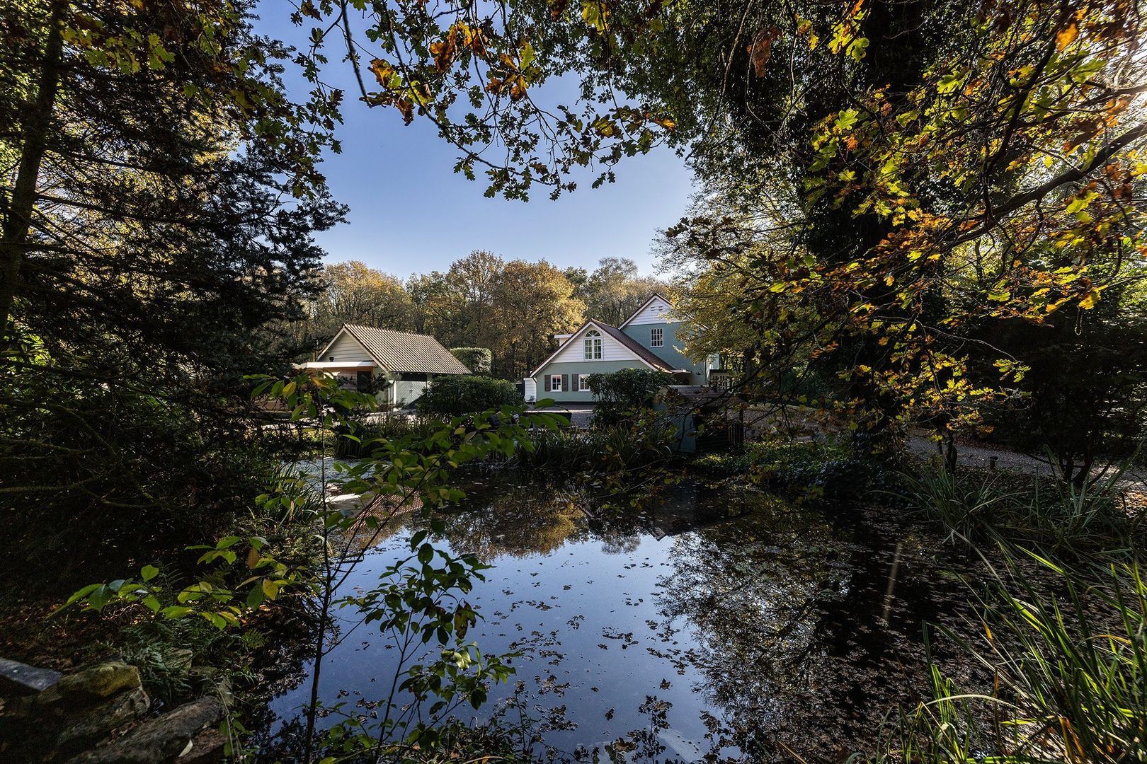 Paleisweg 12, Garderen foto-3