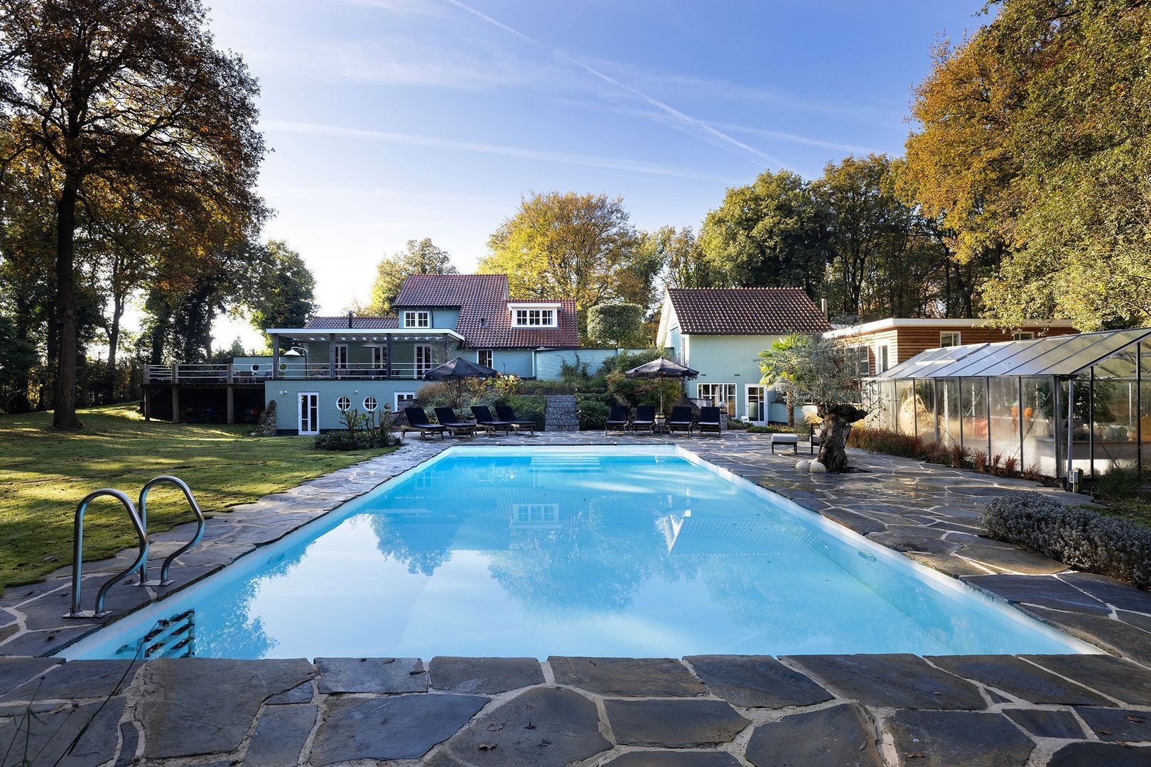 Paleisweg 12, Garderen foto-65