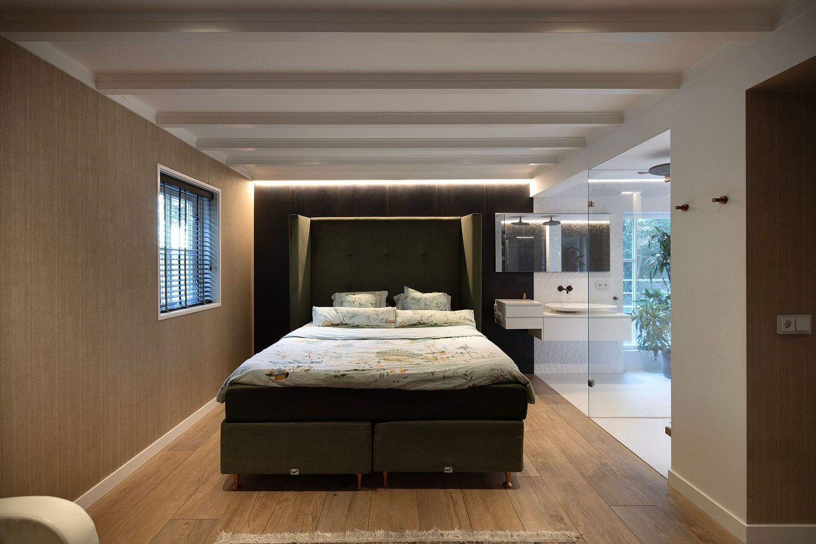 Paleisweg 12, Garderen foto-16