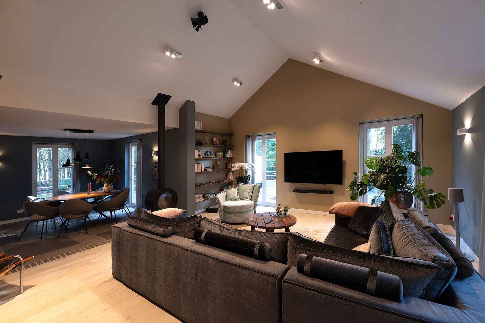 Paleisweg 12, Garderen foto-10