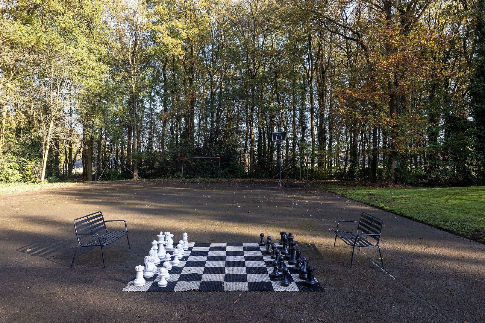 Paleisweg 12, Garderen foto-70